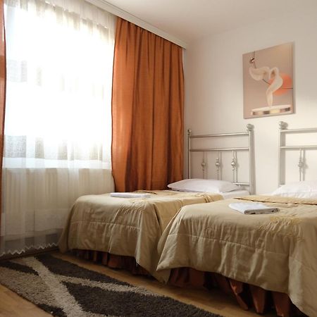 Hotel Sara & Spa Prishtinë Ngoại thất bức ảnh