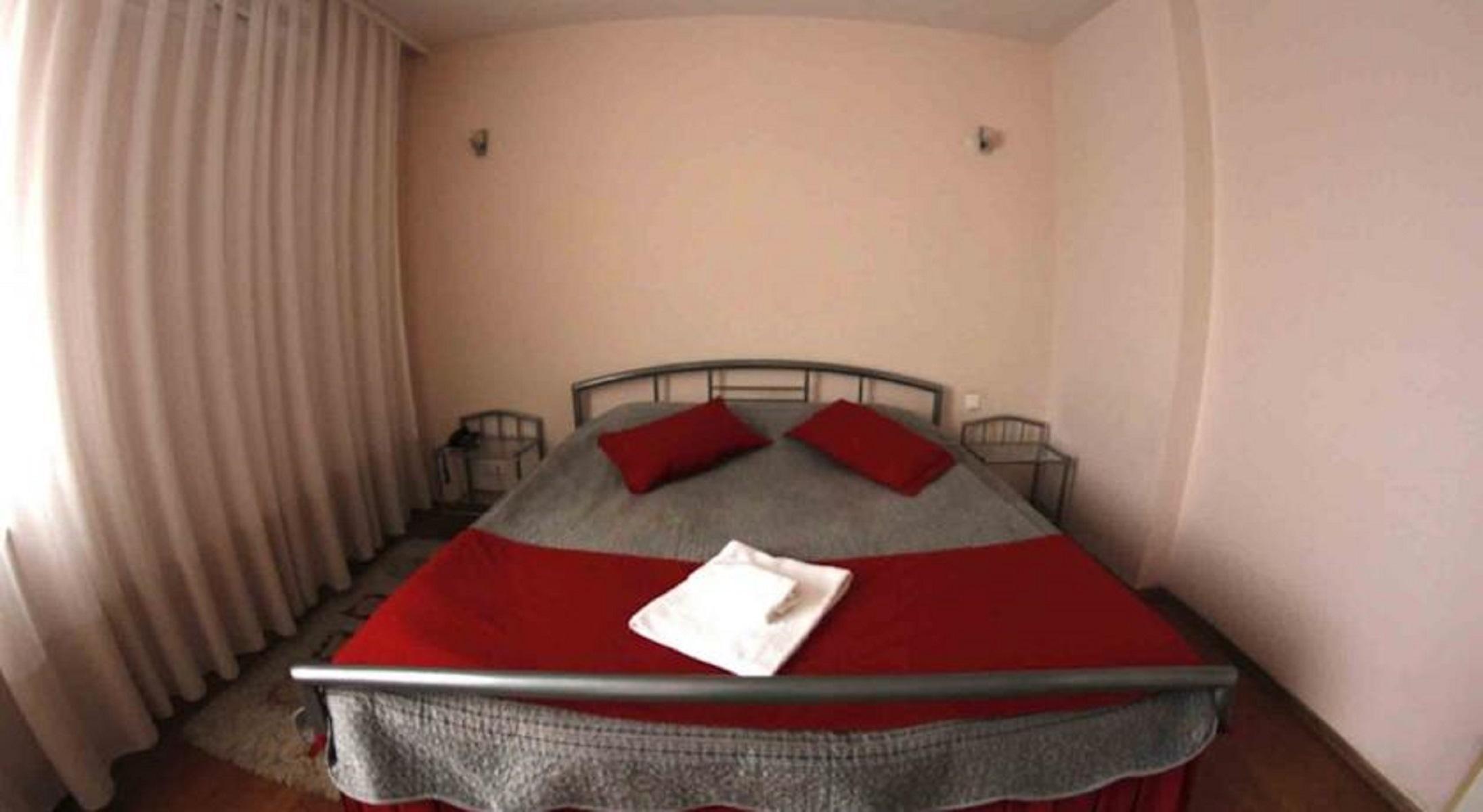 Hotel Sara & Spa Prishtinë Ngoại thất bức ảnh