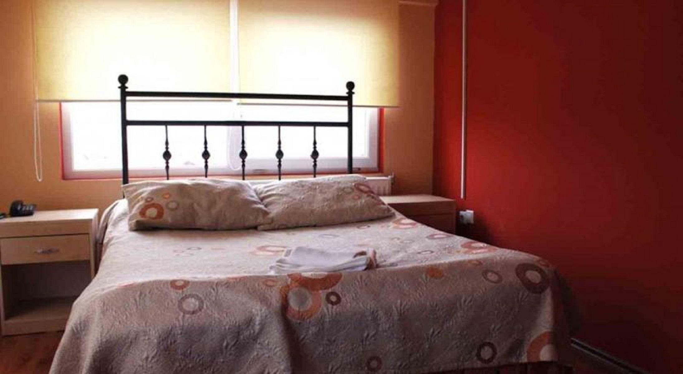 Hotel Sara & Spa Prishtinë Ngoại thất bức ảnh