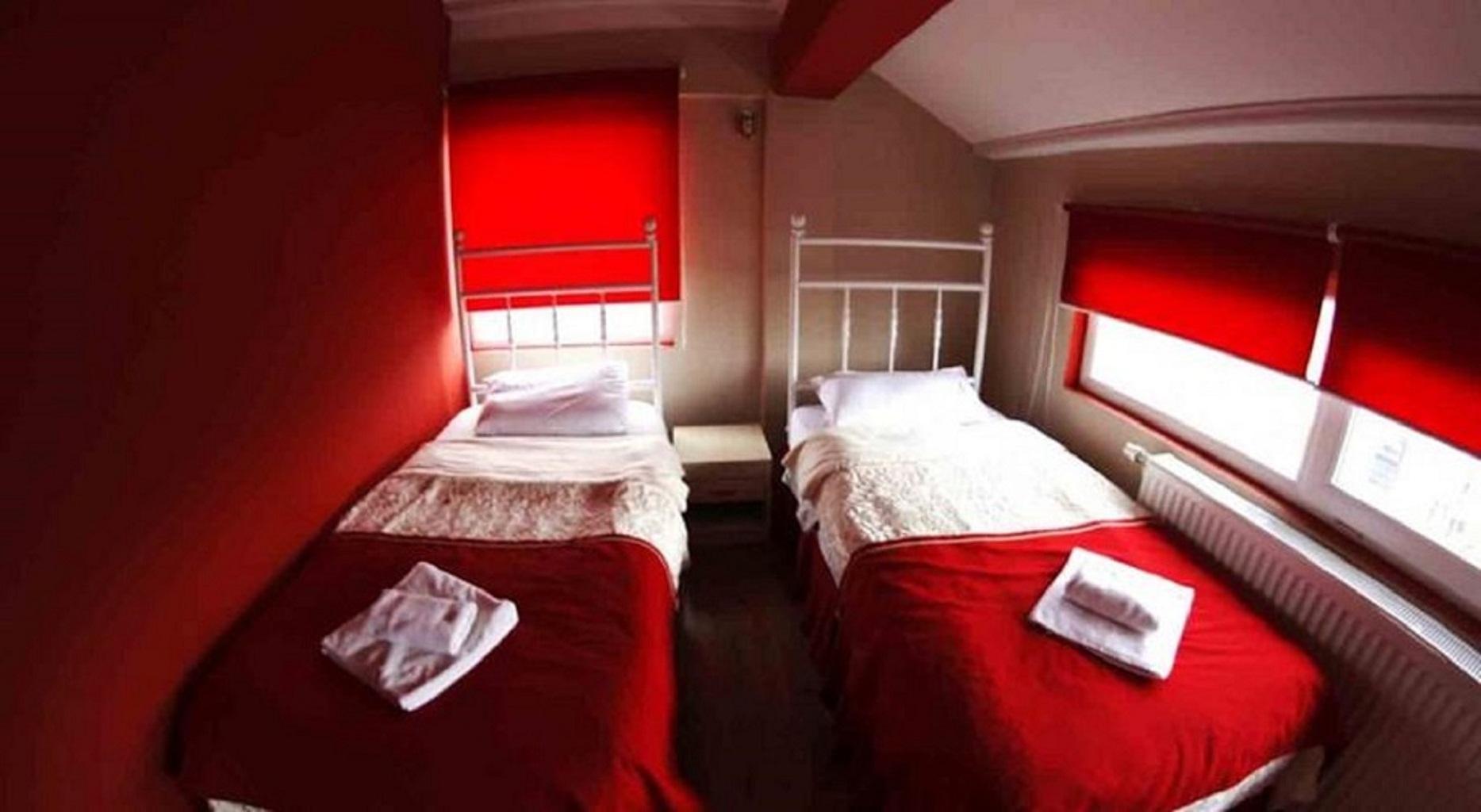 Hotel Sara & Spa Prishtinë Ngoại thất bức ảnh