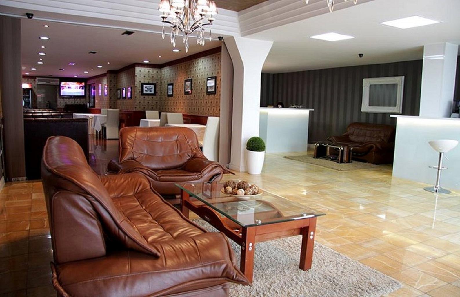Hotel Sara & Spa Prishtinë Ngoại thất bức ảnh