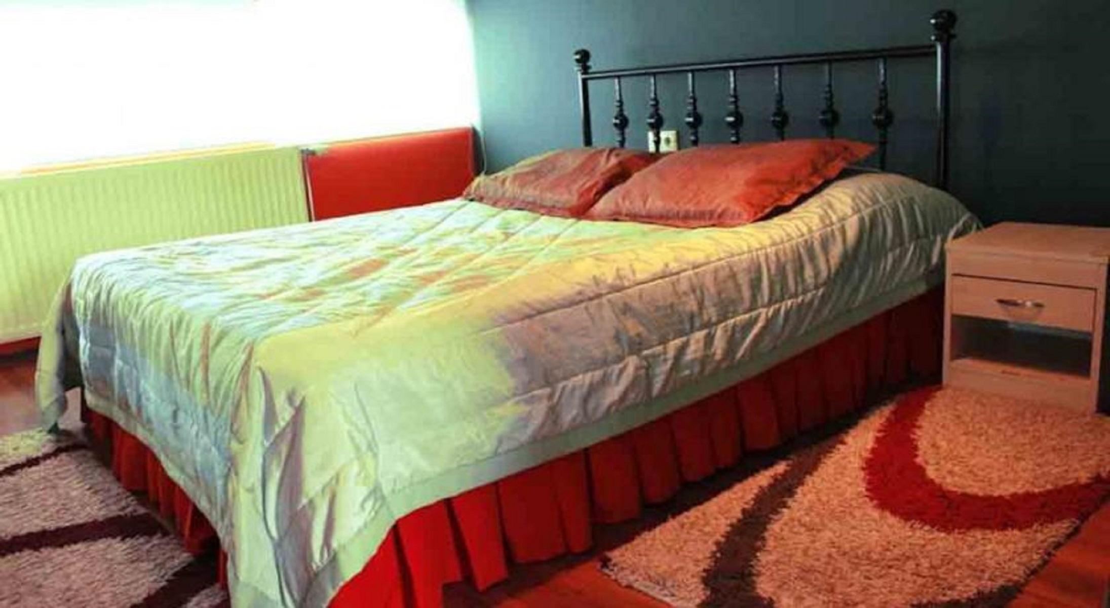 Hotel Sara & Spa Prishtinë Ngoại thất bức ảnh