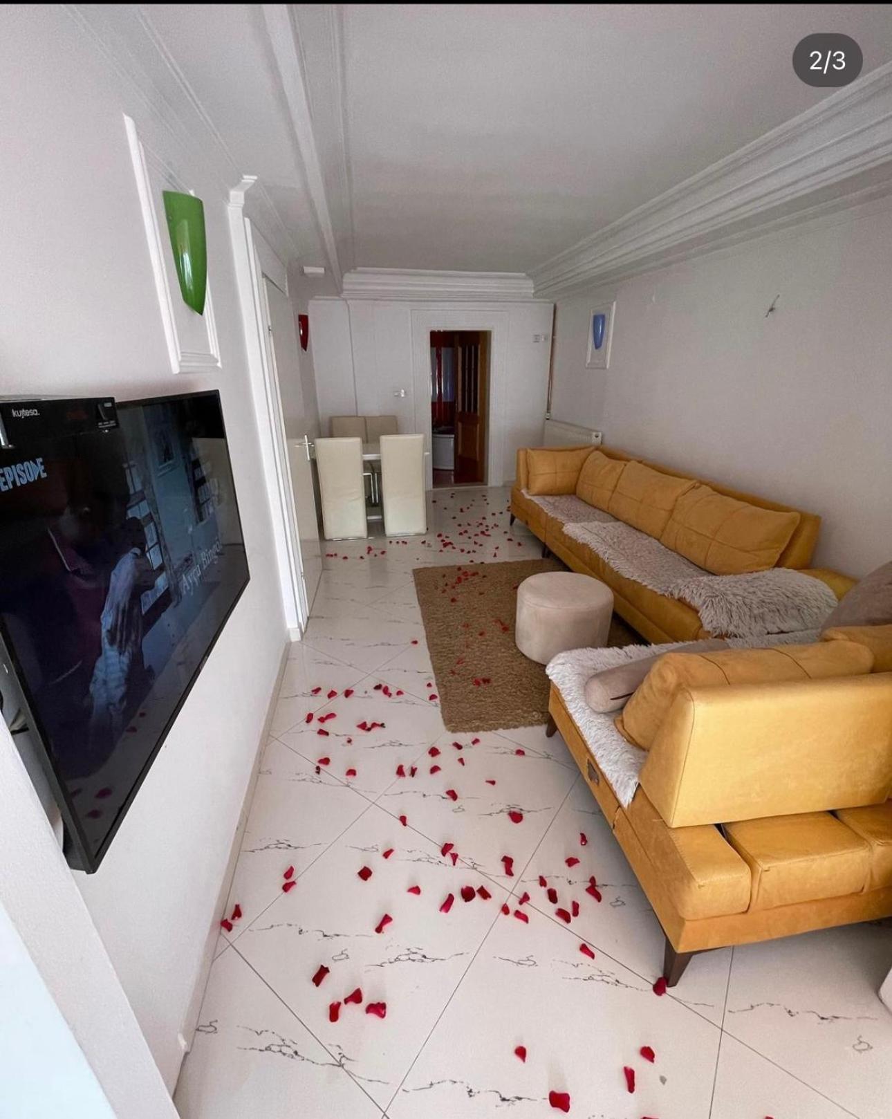 Hotel Sara & Spa Prishtinë Ngoại thất bức ảnh