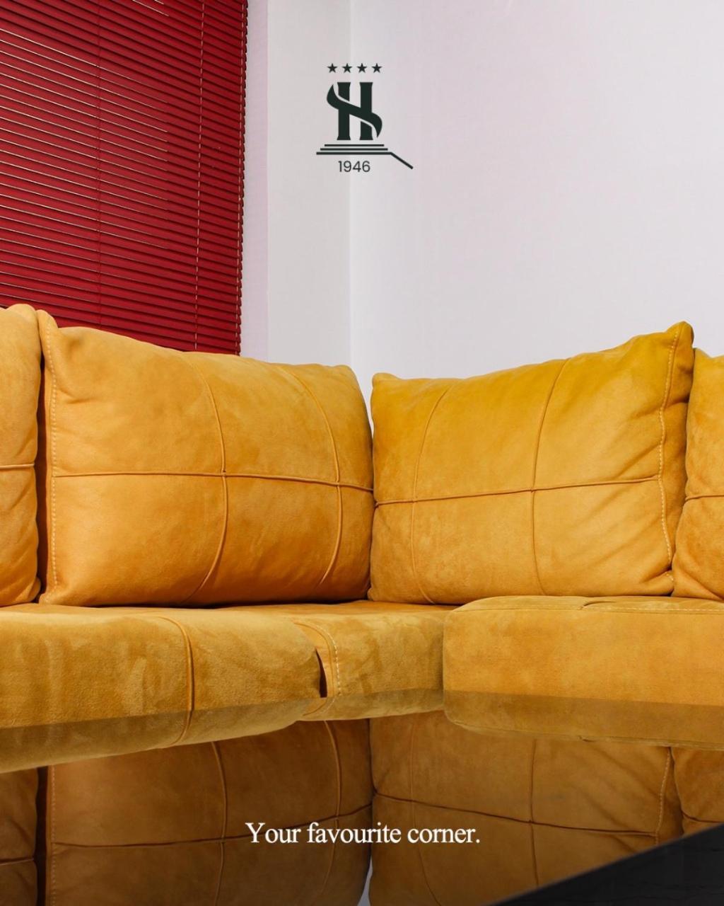 Hotel Sara & Spa Prishtinë Ngoại thất bức ảnh