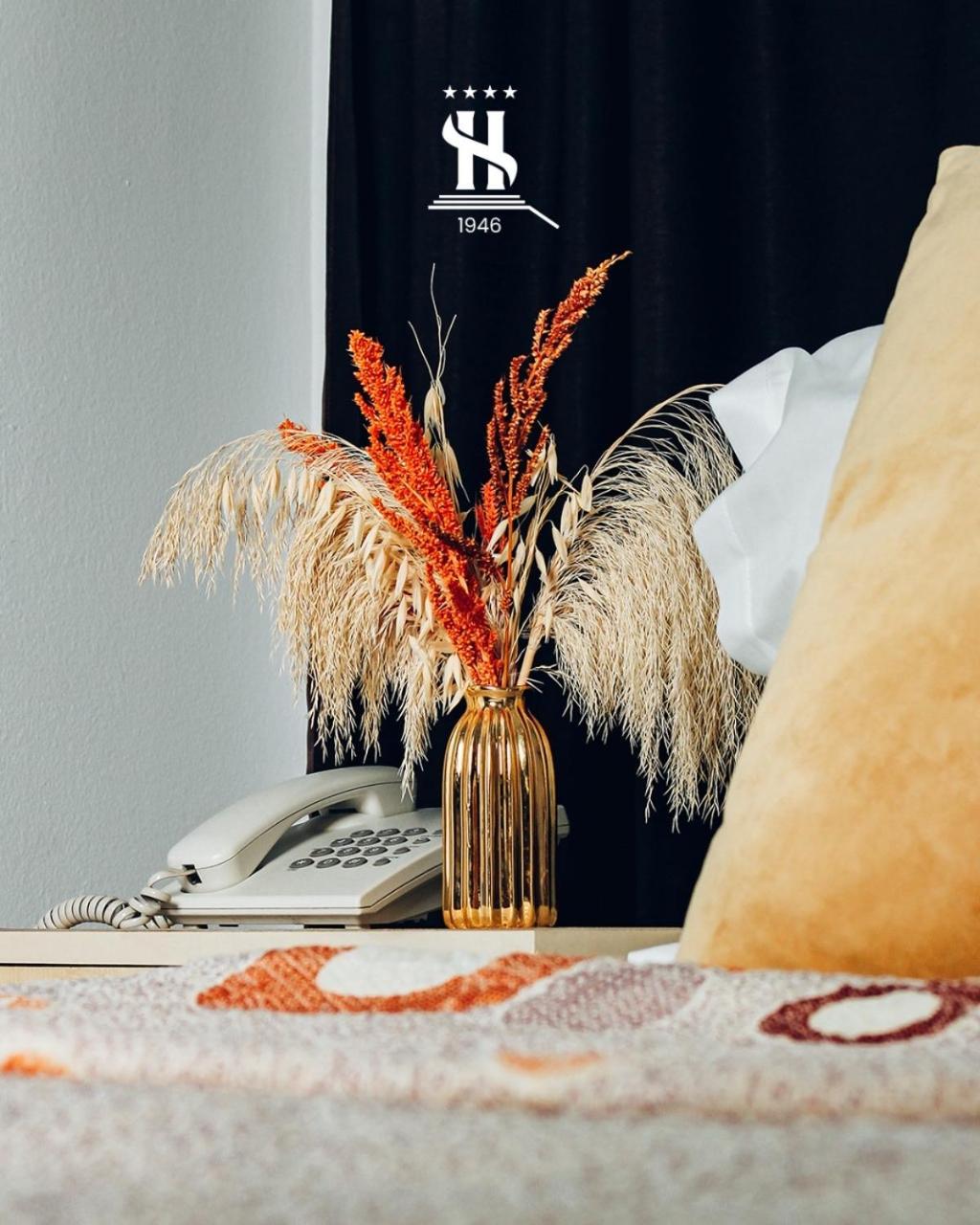Hotel Sara & Spa Prishtinë Ngoại thất bức ảnh
